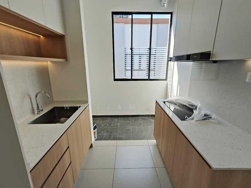Rumah Bandar untuk Disewa di Telok Panglima Garang (Selangor) - William Pua - PropertyGuru.com.my