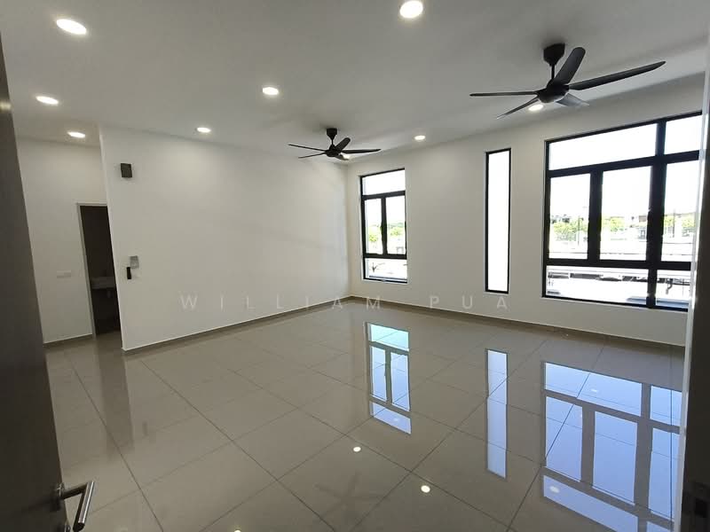 Rumah Bandar untuk Disewa di Telok Panglima Garang (Selangor) - William Pua - PropertyGuru.com.my