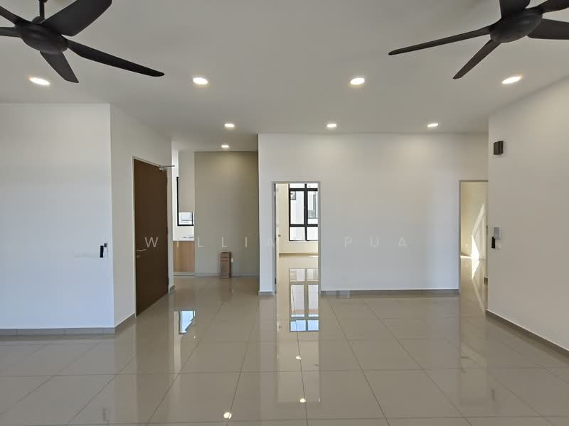 Rumah Bandar untuk Disewa di Telok Panglima Garang (Selangor) - William Pua - PropertyGuru.com.my