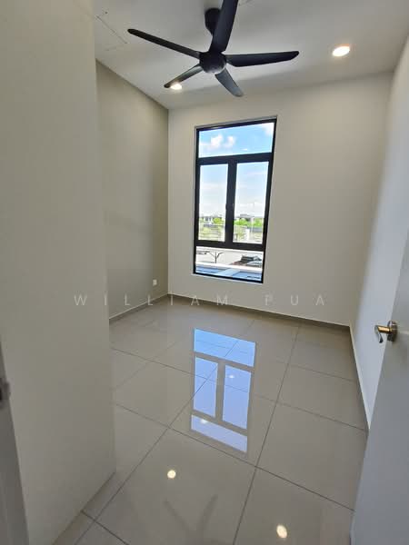 Rumah Bandar untuk Disewa di Telok Panglima Garang (Selangor) - William Pua - PropertyGuru.com.my