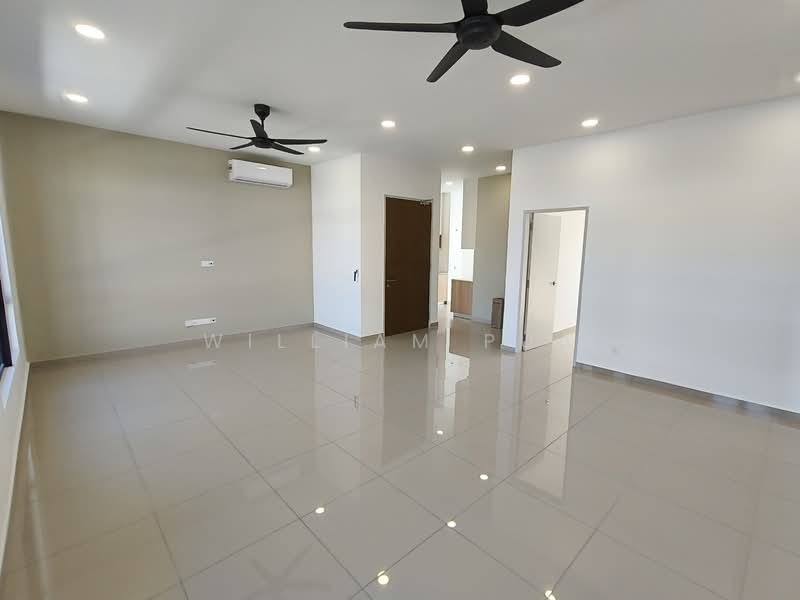 Rumah Bandar untuk Disewa di Telok Panglima Garang (Selangor) - William Pua - PropertyGuru.com.my