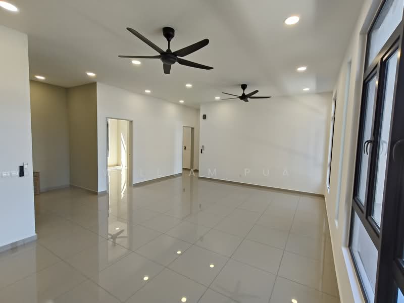 Rumah Bandar untuk Disewa di Telok Panglima Garang (Selangor) - William Pua - PropertyGuru.com.my