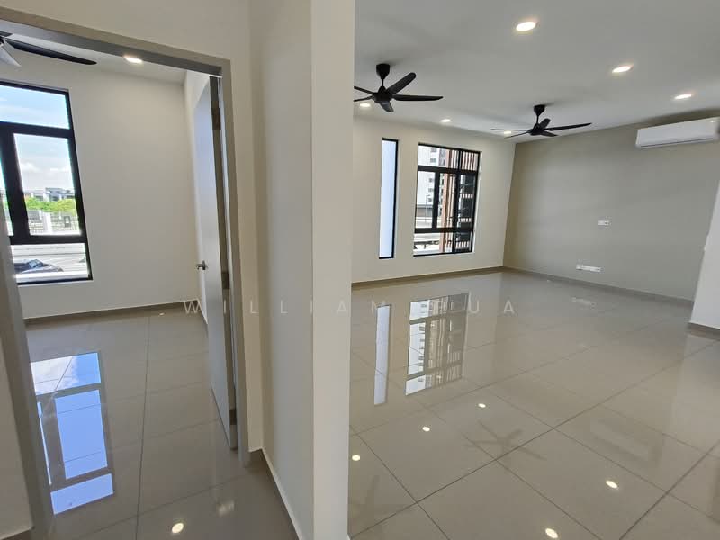 Rumah Bandar untuk Disewa di Telok Panglima Garang (Selangor) - William Pua - PropertyGuru.com.my