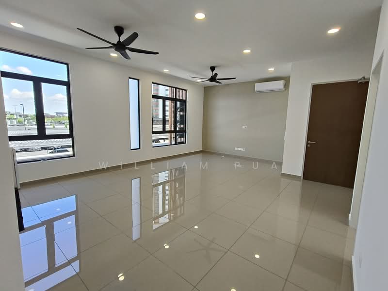 Rumah Bandar untuk Disewa di Telok Panglima Garang (Selangor) - William Pua - PropertyGuru.com.my