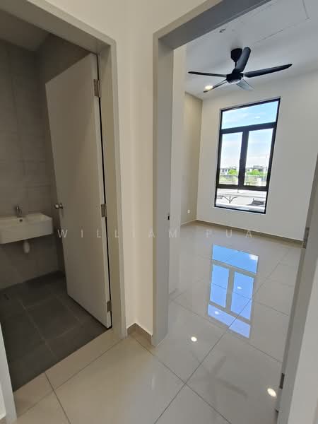 Rumah Bandar untuk Disewa di Telok Panglima Garang (Selangor) - William Pua - PropertyGuru.com.my