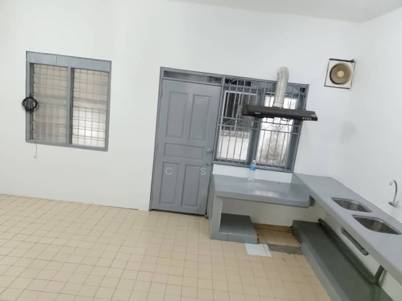 2-storey Terraced House for Sale in Kapar (Selangor) - MC Soh - Kitchen - PropertyGuru.com.my