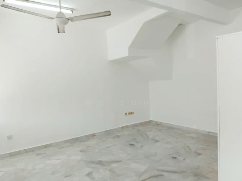 2-storey Terraced House for Sale in Kapar (Selangor) - MC Soh - Interior - PropertyGuru.com.my