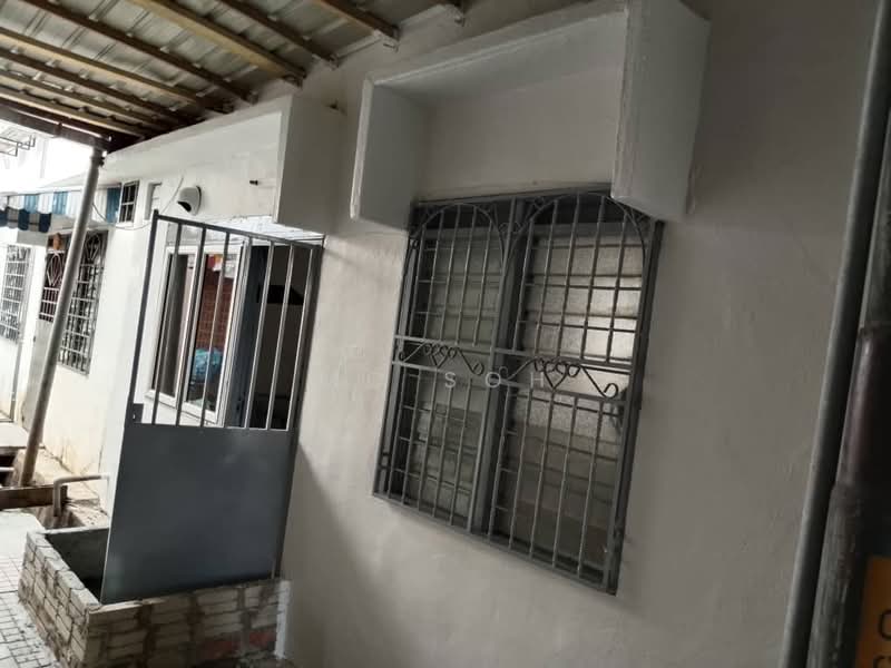 2-storey Terraced House for Sale in Kapar (Selangor) - MC Soh - Exterior - PropertyGuru.com.my