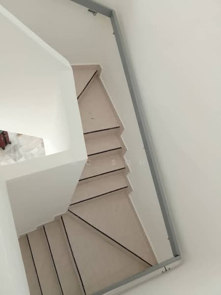 2-storey Terraced House for Sale in Kapar (Selangor) - MC Soh - Interior - PropertyGuru.com.my