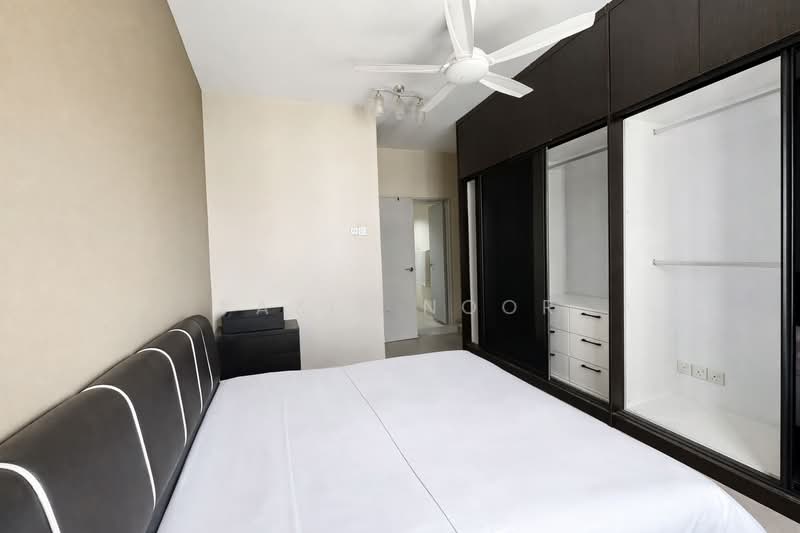 Condominium for Sale at Kinrara Mas - Fazie Noor - Bedroom - PropertyGuru.com.my