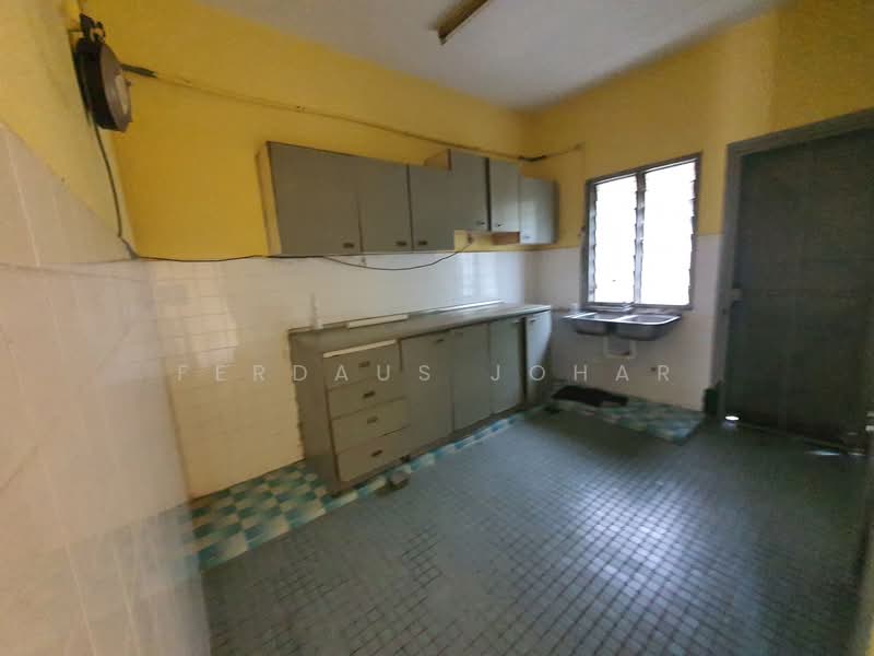 Terraced House for Sale in Taman Jasmin (Kajang) - Ferdaus Johar - PropertyGuru.com.my