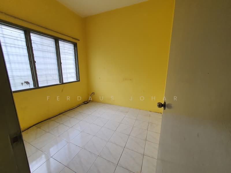 Terraced House for Sale in Taman Jasmin (Kajang) - Ferdaus Johar - PropertyGuru.com.my