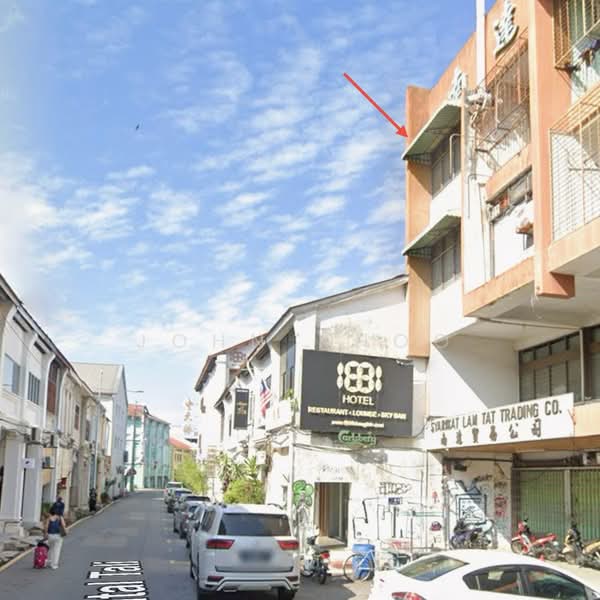 Kedai untuk Dijual di George Town (Penang) - John Khoo - PropertyGuru.com.my