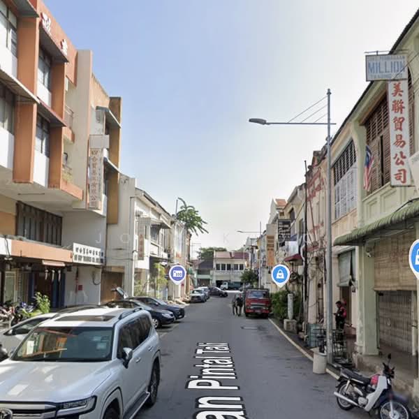 Kedai untuk Dijual di George Town (Penang) - John Khoo - PropertyGuru.com.my