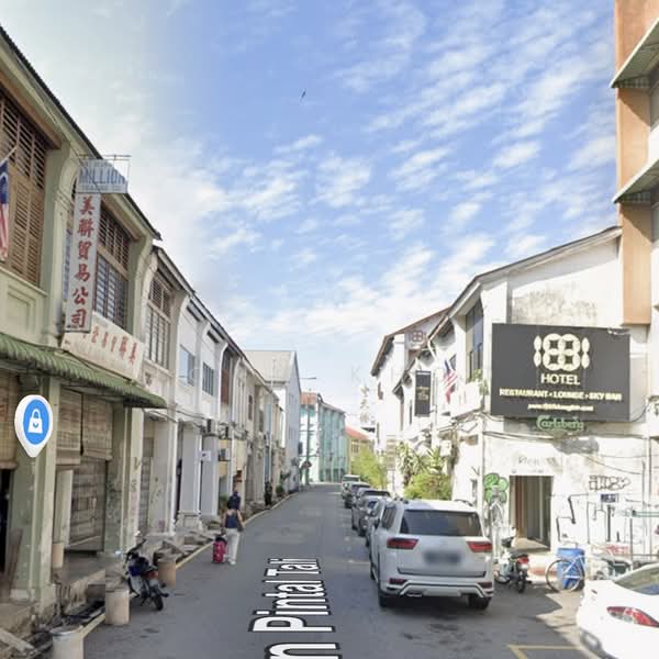 Kedai untuk Dijual di George Town (Penang) - John Khoo - PropertyGuru.com.my