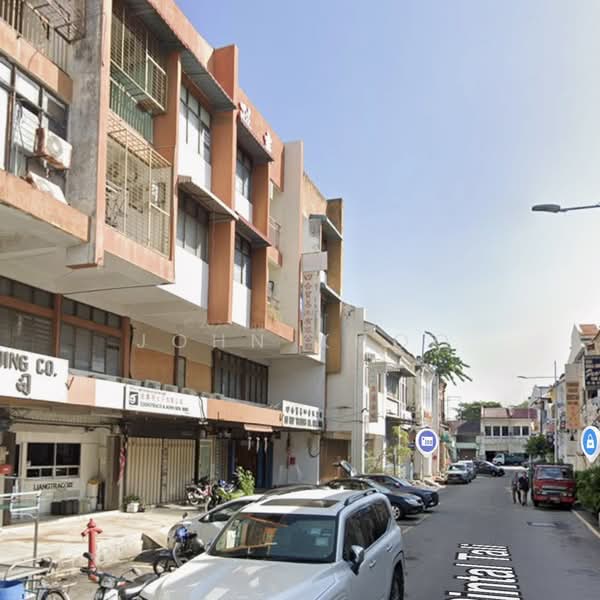 Kedai untuk Dijual di George Town (Penang) - John Khoo - PropertyGuru.com.my