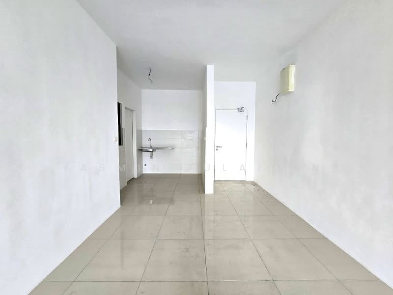 Apartment for Sale at Vista Sentul Residences - Yasmin Sulaiman - PropertyGuru.com.my
