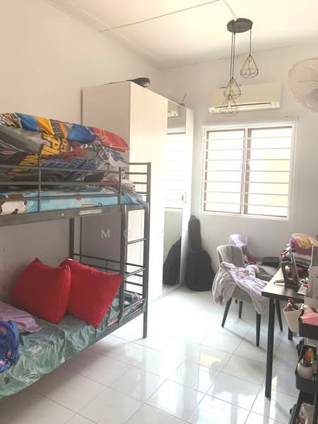 Rumah Teres 2 Tingkat untuk Disewa di Kapar (Selangor) - MC Soh - Bedroom - PropertyGuru.com.my