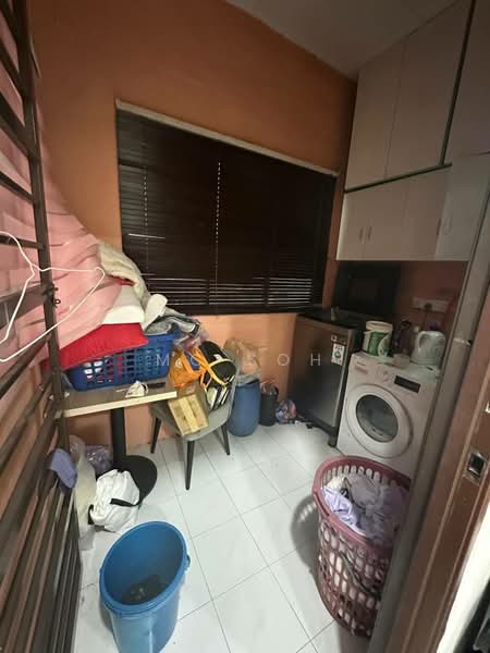Rumah Teres 2 Tingkat untuk Disewa di Kapar (Selangor) - MC Soh - Interior - PropertyGuru.com.my