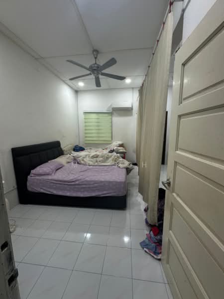 Rumah Teres 2 Tingkat untuk Disewa di Kapar (Selangor) - MC Soh - Bedroom - PropertyGuru.com.my