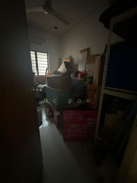 Rumah Teres 2 Tingkat untuk Disewa di Kapar (Selangor) - MC Soh - Interior - PropertyGuru.com.my