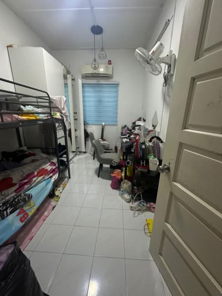 Rumah Teres 2 Tingkat untuk Disewa di Kapar (Selangor) - MC Soh - Bedroom - PropertyGuru.com.my