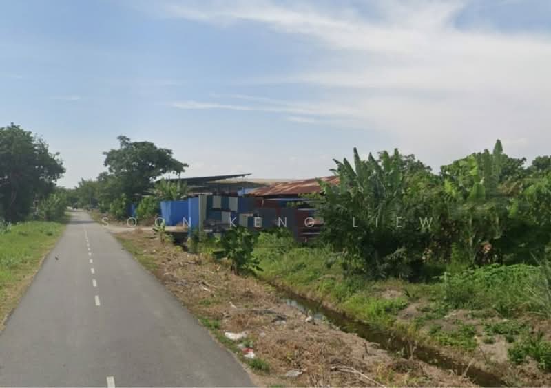 Tanah Perindustrian untuk Disewa di Balakong (Selangor) - Soon Keng Liew - Balakong - PropertyGuru.com.my