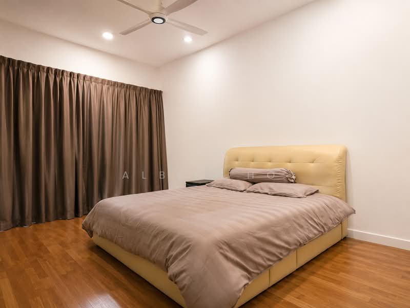Servis Apartment untuk Disewa di The Elements - Albert Ho - Bedroom - PropertyGuru.com.my