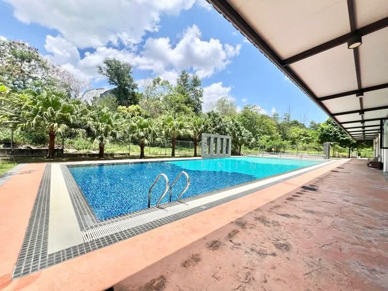 Condominium for Sale at Residensi Damai - Nurashekin . - Exterior - PropertyGuru.com.my