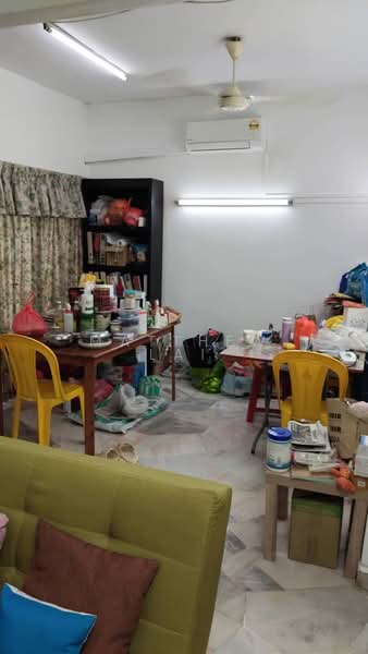 Rumah Teres 2 Tingkat untuk Dijual di Bandar Tun Hussein Onn (Cheras) - Matthew Lai - Living Room - PropertyGuru.com.my