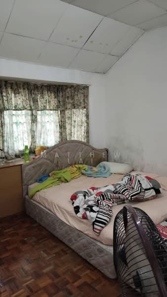 Rumah Teres 2 Tingkat untuk Dijual di Bandar Tun Hussein Onn (Cheras) - Matthew Lai - Bedroom - PropertyGuru.com.my