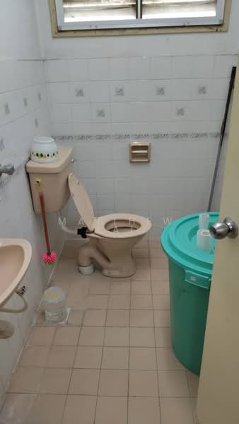 Rumah Teres 2 Tingkat untuk Dijual di Bandar Tun Hussein Onn (Cheras) - Matthew Lai - Bathroom - PropertyGuru.com.my