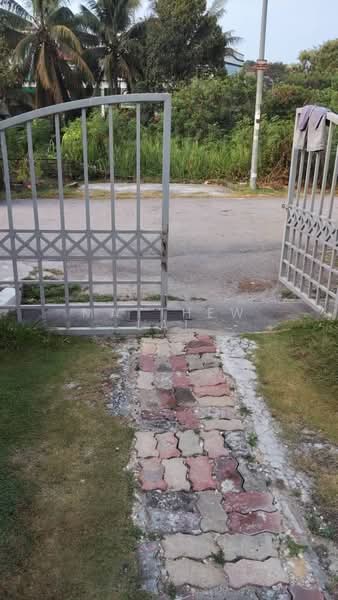 Rumah Teres 2 Tingkat untuk Dijual di Bandar Tun Hussein Onn (Cheras) - Matthew Lai - Exterior - PropertyGuru.com.my