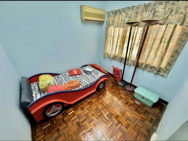 2-storey Terraced House for Sale in Bandar Tun Hussein Onn (Cheras) - Matthew Lai - Bedroom - PropertyGuru.com.my