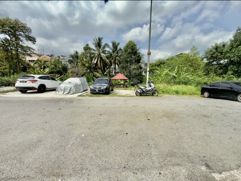 2-storey Terraced House for Sale in Bandar Tun Hussein Onn (Cheras) - Matthew Lai - Exterior - PropertyGuru.com.my