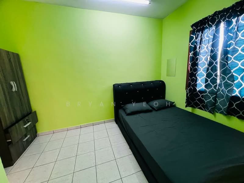 Pangsapuri untuk Disewa di Enggang Apartment - Bryan Yeoh - Bedroom - PropertyGuru.com.my