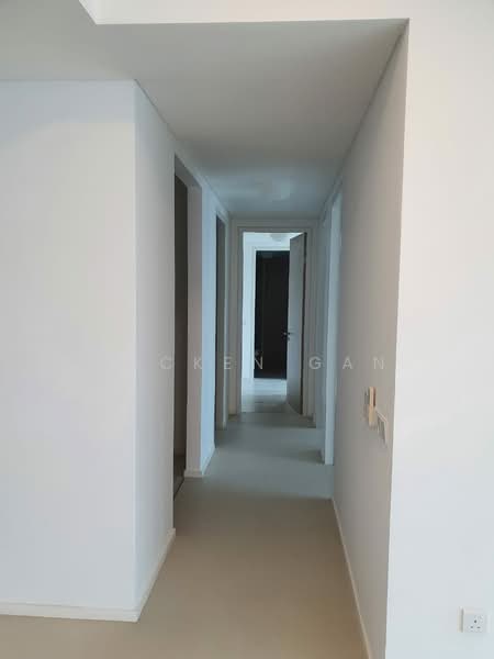 Service Residence for Sale at Cantara Residences - Hacken Gan - Corridor - PropertyGuru.com.my