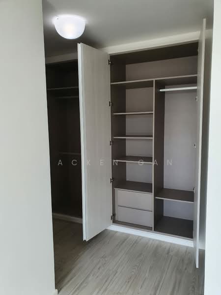 Service Residence for Sale at Cantara Residences - Hacken Gan - Interior - PropertyGuru.com.my