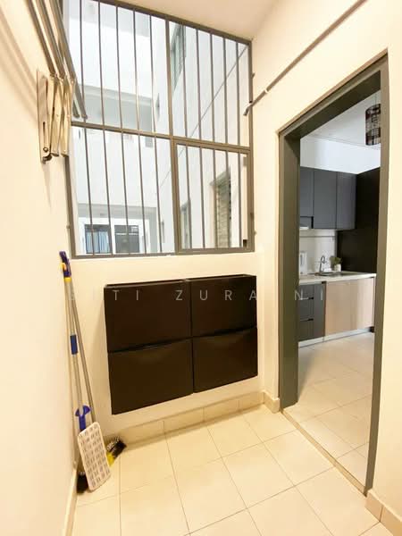 Apartment for Rent at Selangorku Pr1ma Lakefront Homes - Siti Zuraini - PropertyGuru.com.my