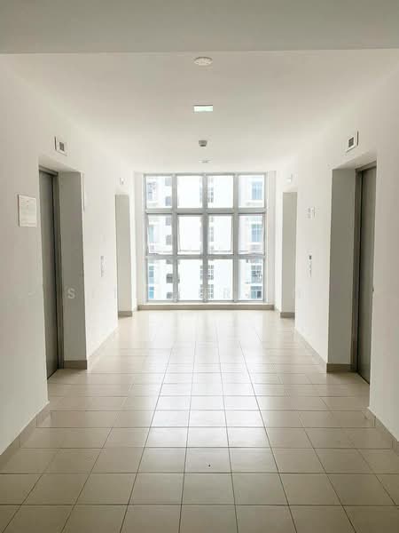 Apartment for Rent at Selangorku Pr1ma Lakefront Homes - Siti Zuraini - PropertyGuru.com.my
