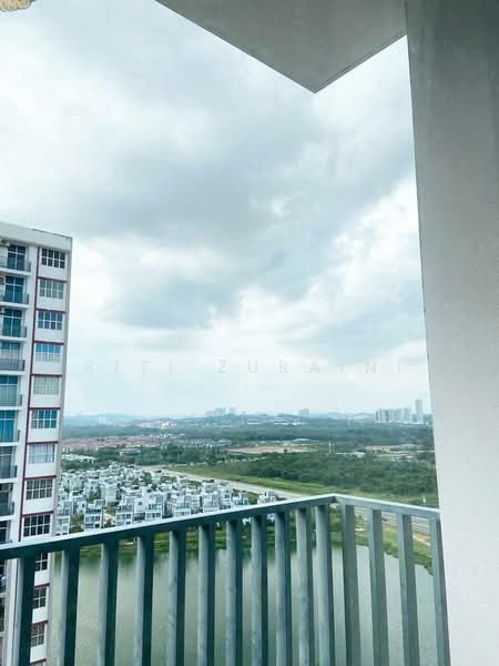 Apartment for Rent at Selangorku Pr1ma Lakefront Homes - Siti Zuraini - PropertyGuru.com.my