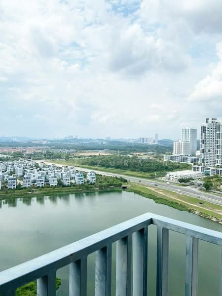 Apartment for Rent at Selangorku Pr1ma Lakefront Homes - Siti Zuraini - PropertyGuru.com.my