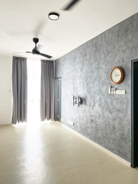 Apartment for Rent at Selangorku Pr1ma Lakefront Homes - Siti Zuraini - PropertyGuru.com.my