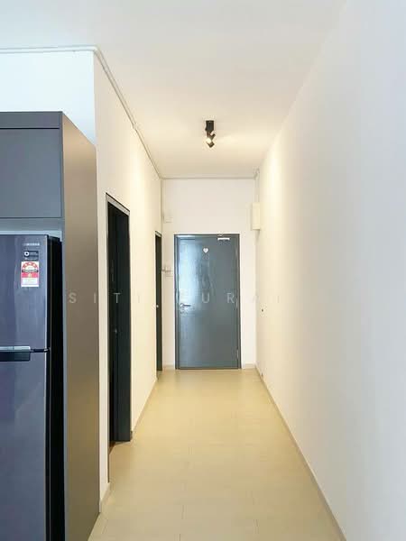 Apartment for Rent at Selangorku Pr1ma Lakefront Homes - Siti Zuraini - PropertyGuru.com.my