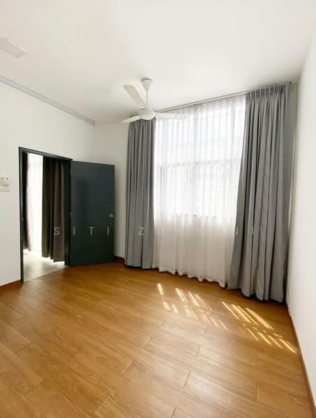 Apartment for Rent at Selangorku Pr1ma Lakefront Homes - Siti Zuraini - PropertyGuru.com.my