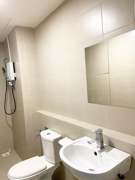Apartment for Rent at Selangorku Pr1ma Lakefront Homes - Siti Zuraini - PropertyGuru.com.my