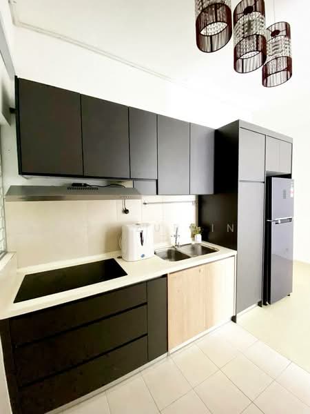 Apartment for Rent at Selangorku Pr1ma Lakefront Homes - Siti Zuraini - PropertyGuru.com.my