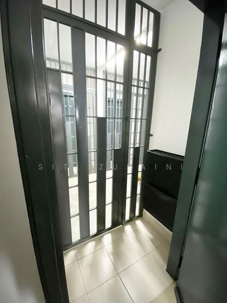 Apartment for Rent at Selangorku Pr1ma Lakefront Homes - Siti Zuraini - PropertyGuru.com.my