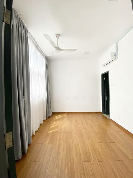 Apartment for Rent at Selangorku Pr1ma Lakefront Homes - Siti Zuraini - PropertyGuru.com.my