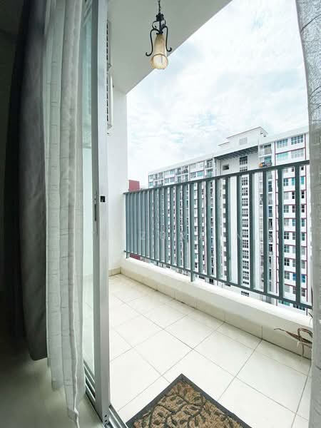 Apartment for Rent at Selangorku Pr1ma Lakefront Homes - Siti Zuraini - PropertyGuru.com.my